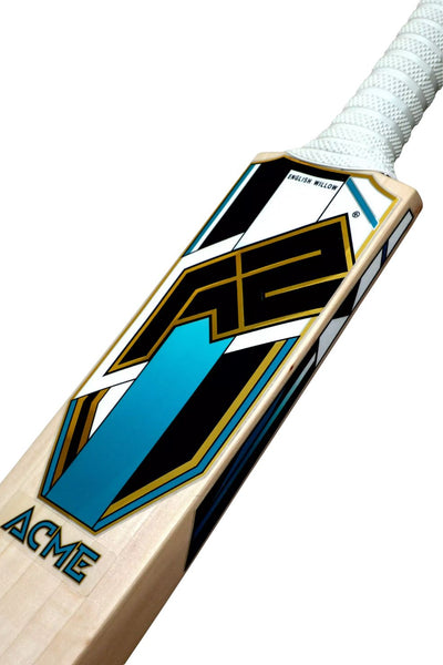 Kashmir Willow Cricket Bats by A2 Cricket: Power, Durability, Precision