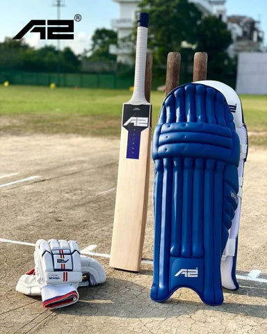 A2 Cricket: Your Foremost Choice While Buying Batting Pads, Cricket Kit, and More