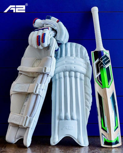 From Cricket Balls to Cricket Kits: A2 Cricket Offers the Best in Cricket Equipment