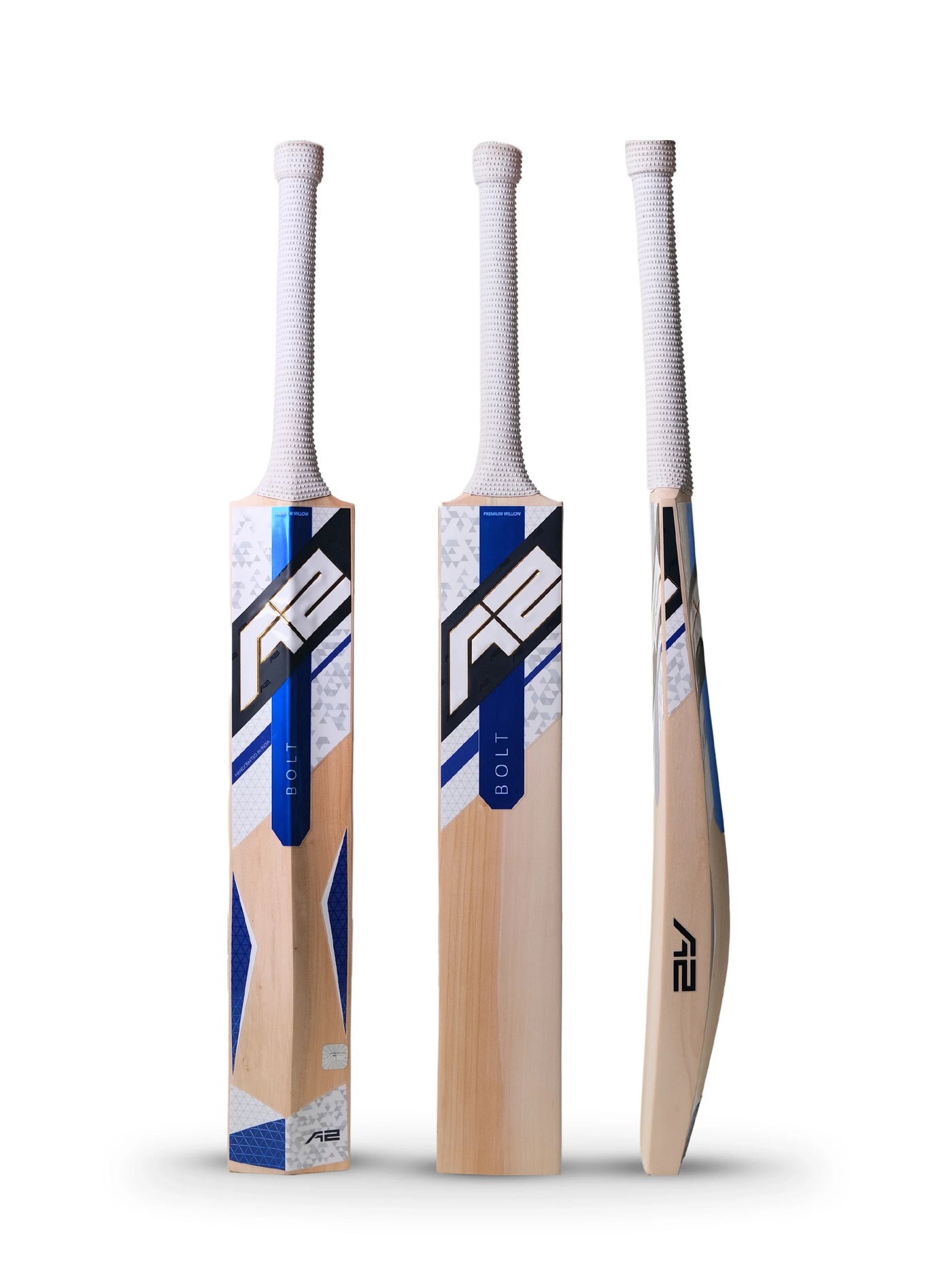 The Best English Willow Cricket Bats for Every Player, Only at A2 Cricket