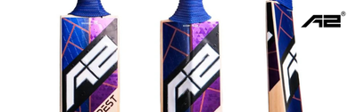Unleash Your Inner Beast: Why A2 Cricket English Willow Bats Are Your Game-Changer!