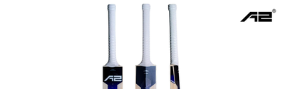 Ditch the Generic, Own the Crease: Your A2 Custom Kashmir Willow Bat Awaits!