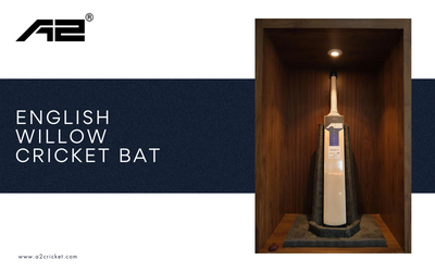 Are you looking for high-quality, affordable English willow bats and cricket pads?