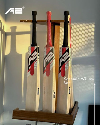 Performance Meets Value: Explore Kashmir Willow Bat and Cricket Kit at A2 Cricket