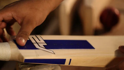 Master the Game with A2 Cricket's Premium Kashmir Willow Bats