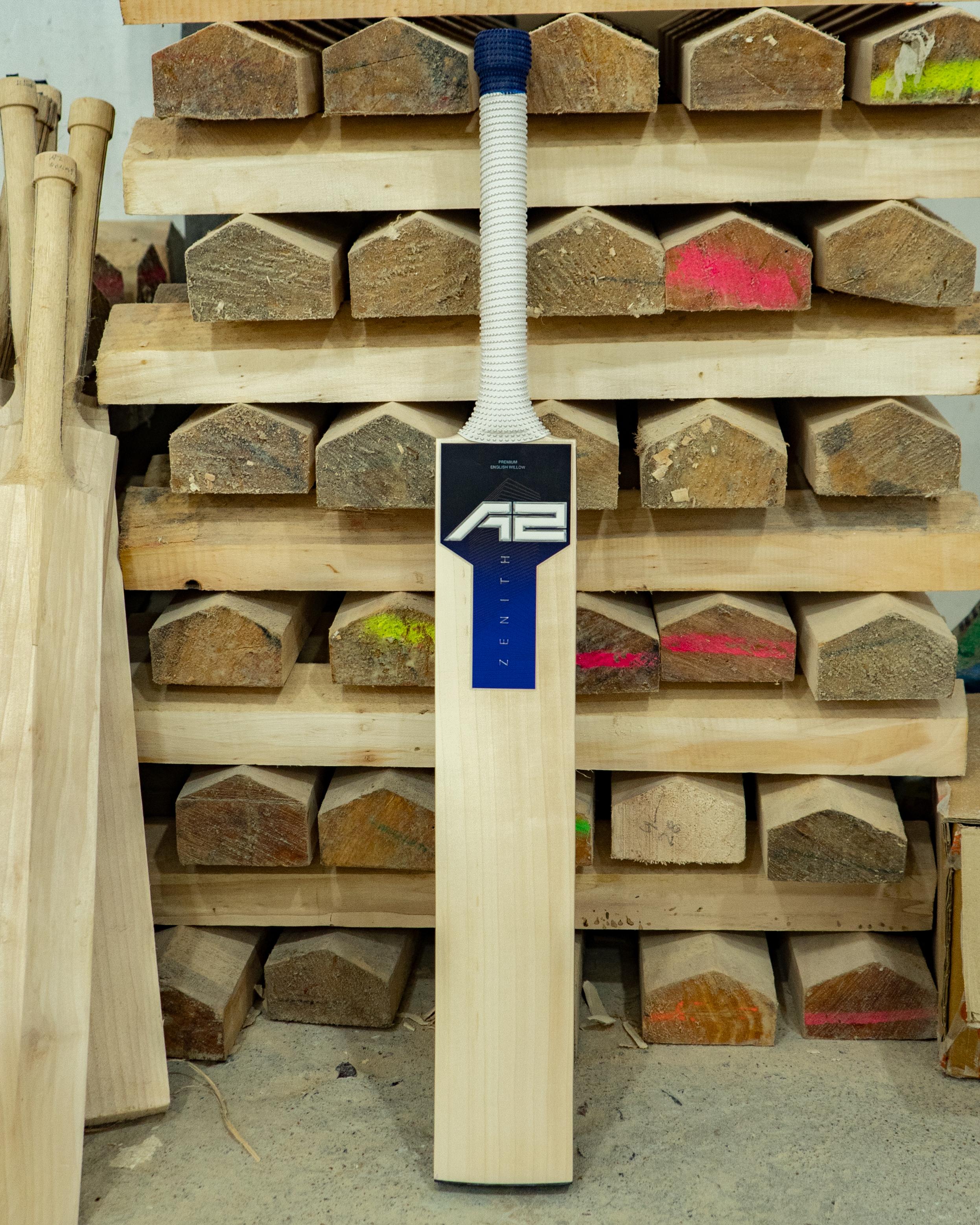 A2 Cricket's Guide to Cricket Bat Care Oiling, Knocking, and More A2