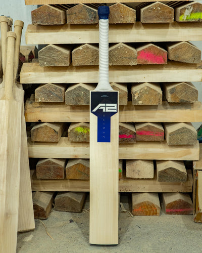 A2 Cricket's Guide to Cricket Bat Care: Oiling, Knocking, and More