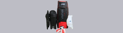 Complete Cricket Kit: Essential Gear for Batting, Protection, and Performance