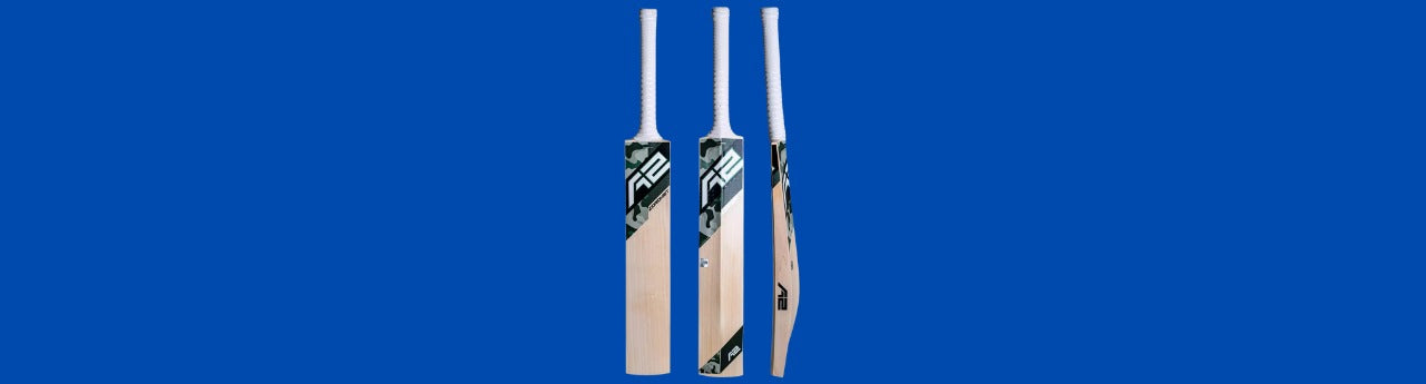 willow cricket bats