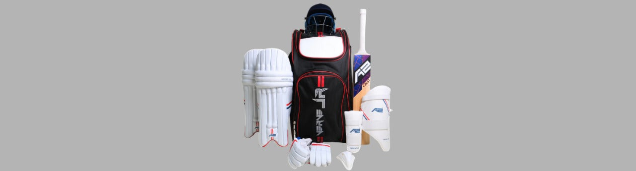 Upgrade Your Cricket Game: Essential Gloves and Equipment