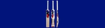 Premium English Willow Cricket Bats by A2 Cricket