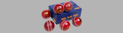 Game On! Exploring the Best Cricket Ball and Kit Manufacturers with A2 Cricket