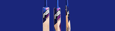 Why Kashmir Willow Cricket Bats Remain a Player's Choice