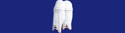 Best Cricket Batting Pads by A2 Cricket: Stylish, Comfortable & Protective