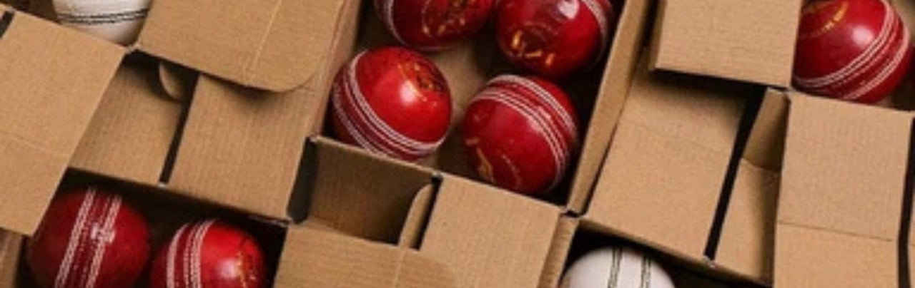 The Heart of the Game: How A2 Cricket's Leather Balls Define Performance