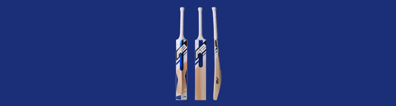 Premium Performance with a Kashmir Willow Bat for Every Cricketer