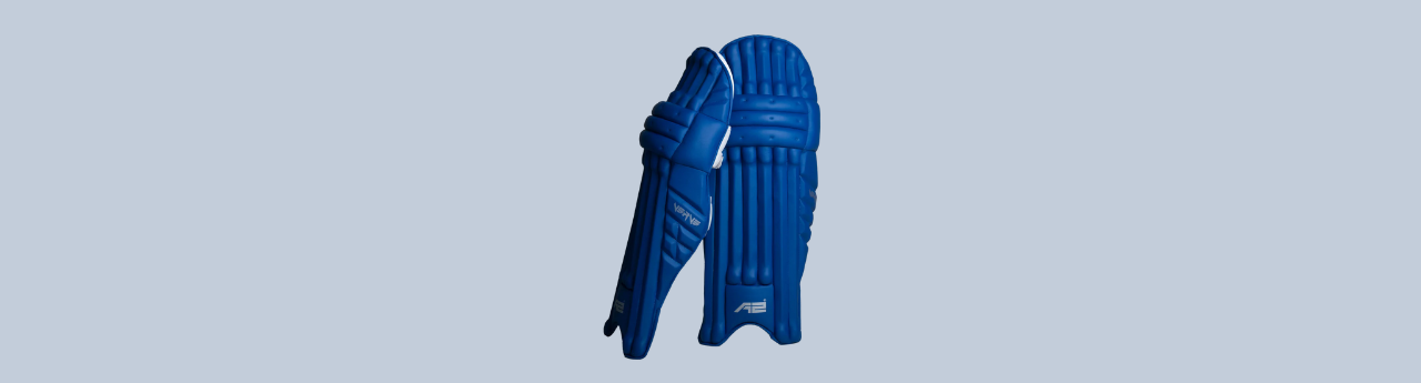 Enhance Your Game with High-Performance Cricket Pads from A2 Cricket