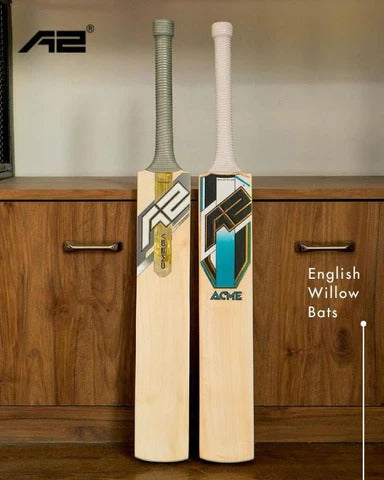 The Right Bat Can Make All The Difference: A2 Cricket's Expert Take