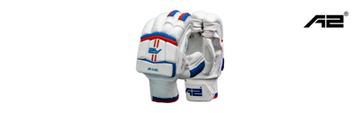 Grip. Guard. Game On: A2 Cricket's Guide to Batting Pads & Gloves