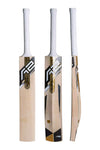 Grade 3 English Willow Cricket Bat - Omega