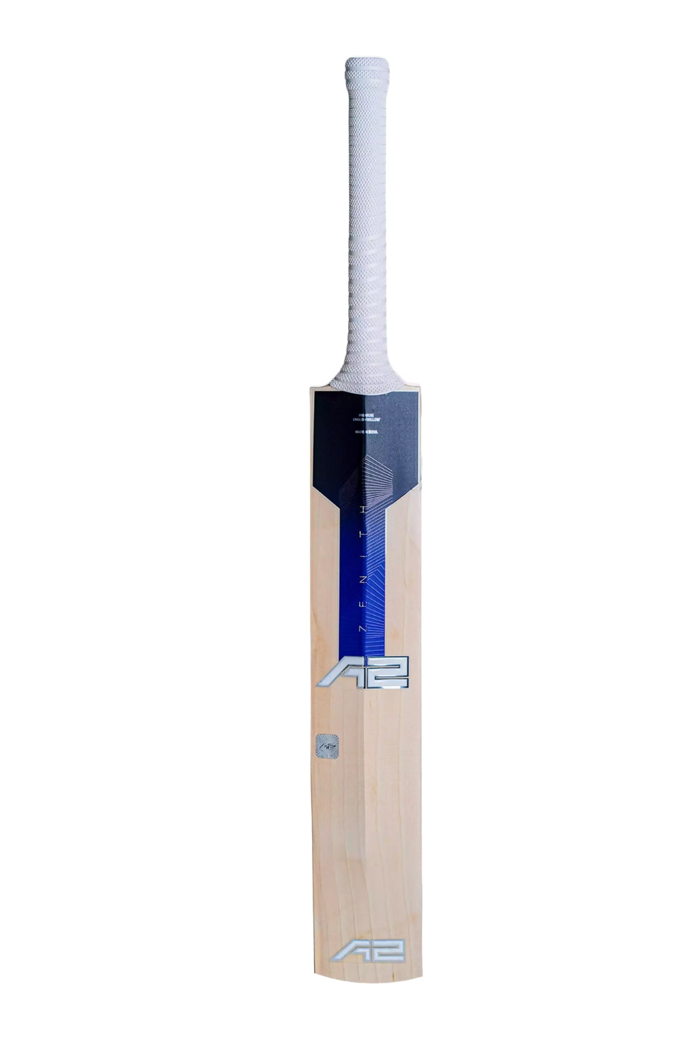 Grade 1+ English Willow Cricket Bat - Zenith