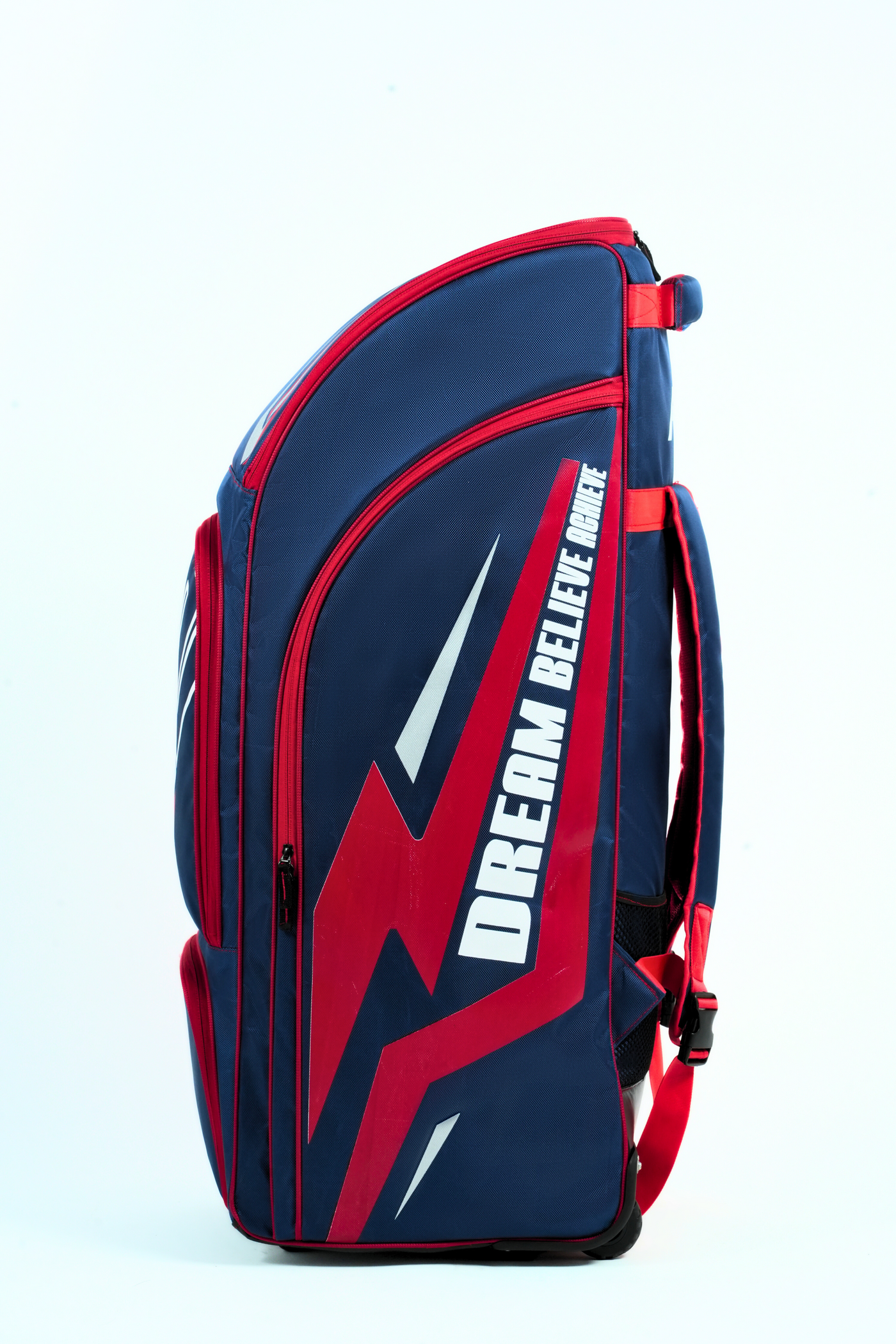 The New Verve Duffle Premium Cricket Kit Bag