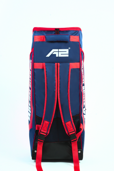 The New Verve Duffle Premium Cricket Kit Bag