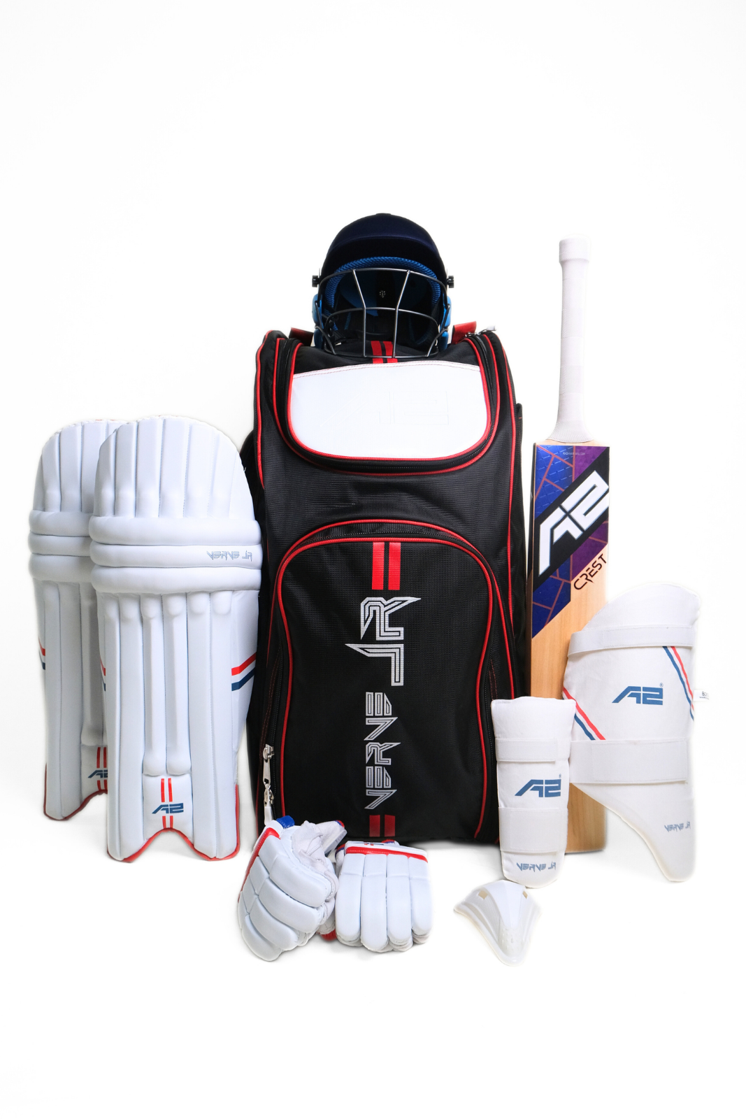 A2 Junior Kit