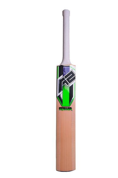 Grade 5 English Willow Cricket Bat - Steller