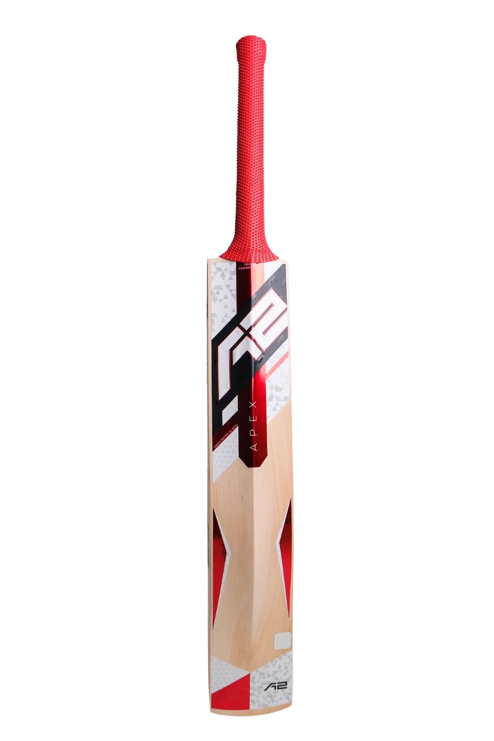 Apex Kashmir Willow Cricket Bat - CBP Lite