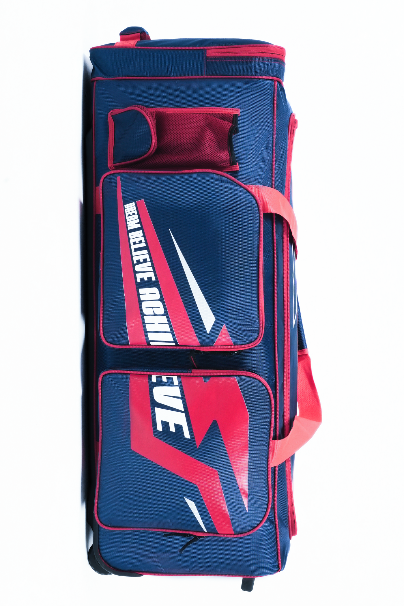 The New Verve XL 2.0 Premium Cricket Kitbag Trolley