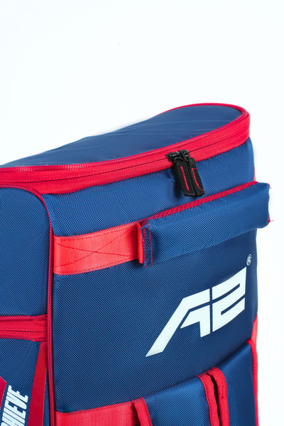The New Verve Duffle Premium Cricket Kit Bag