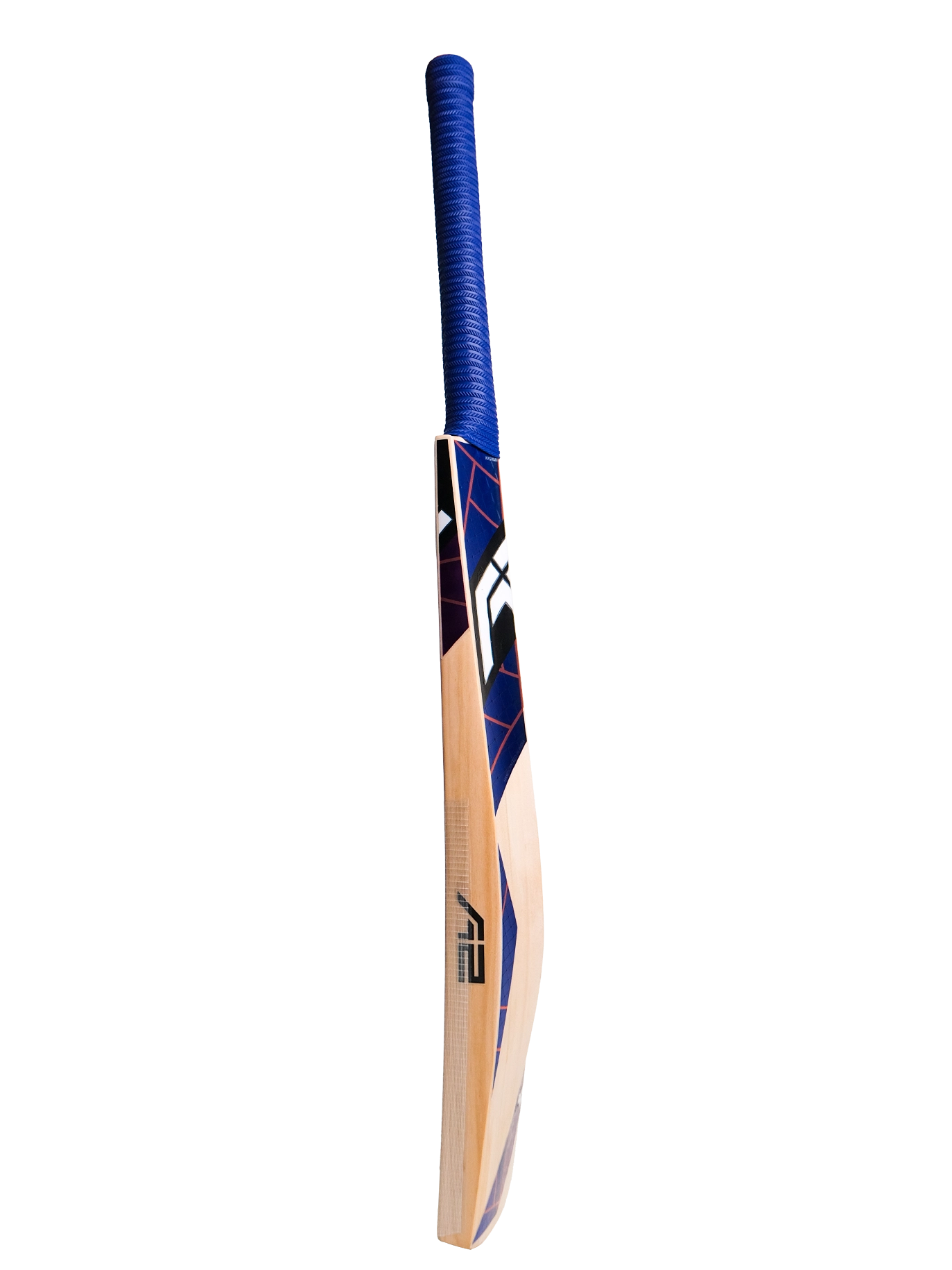 Null Bat Off Shop High Quality Kashmir Willow Cricket Bat - CREST | A2 Cricket - A2 ...
