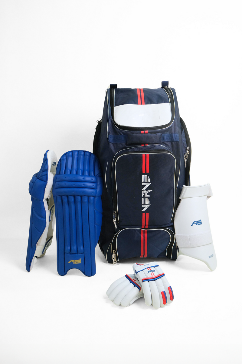 Cricket full kit bag price sale