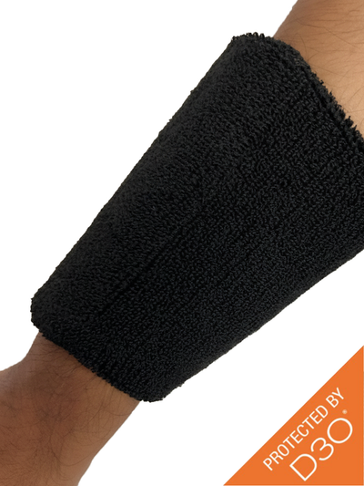 Ayrtek Hybrid Sweatband - Jumbo