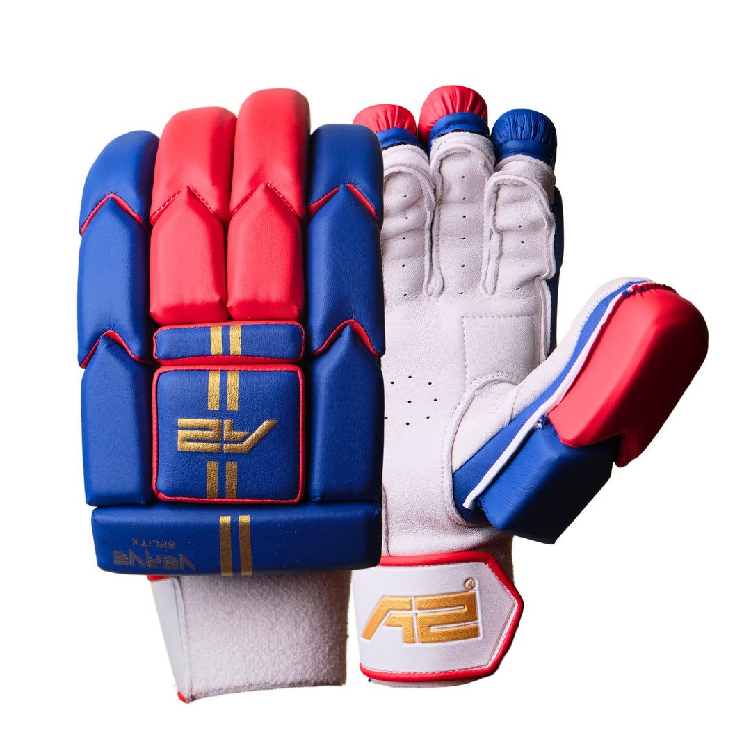 Cricket hand gloves online