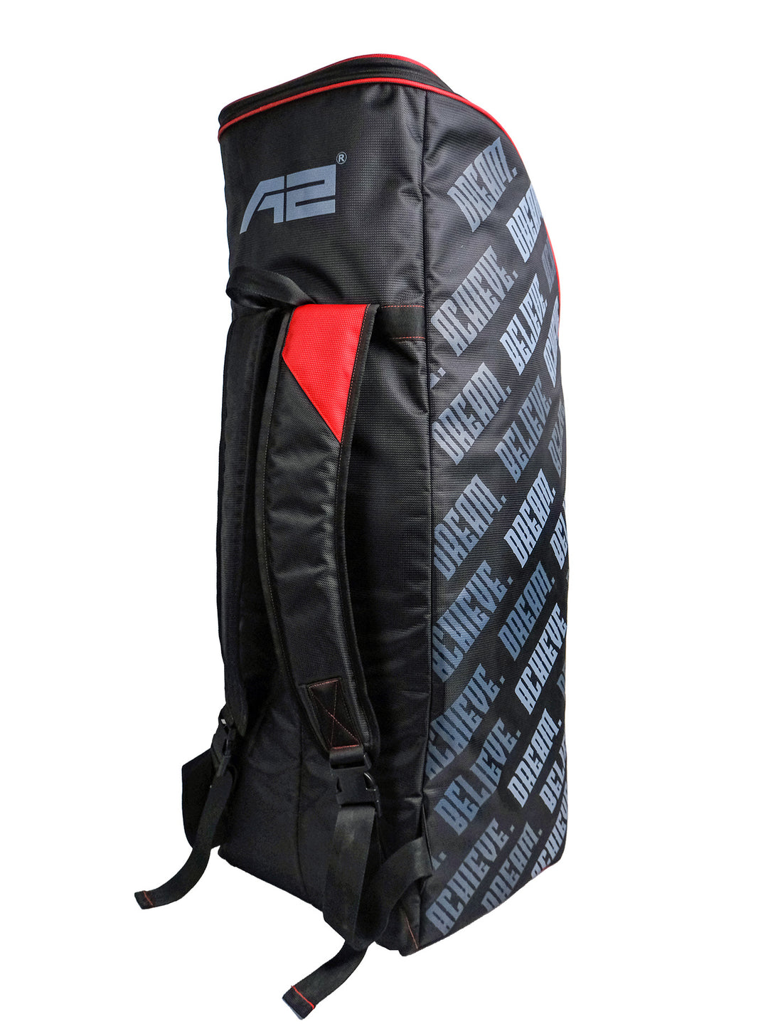26-27 WAVE2 リミテッドパック　ファイナルかめはめ波　FW Duffle Cricket Kit Bag - Verve Lite: Spacious & Convenient | A2