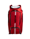 Verve Duffle Kit Bag - LE RED Livery