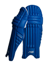 Cricket Batting Pads - Blue