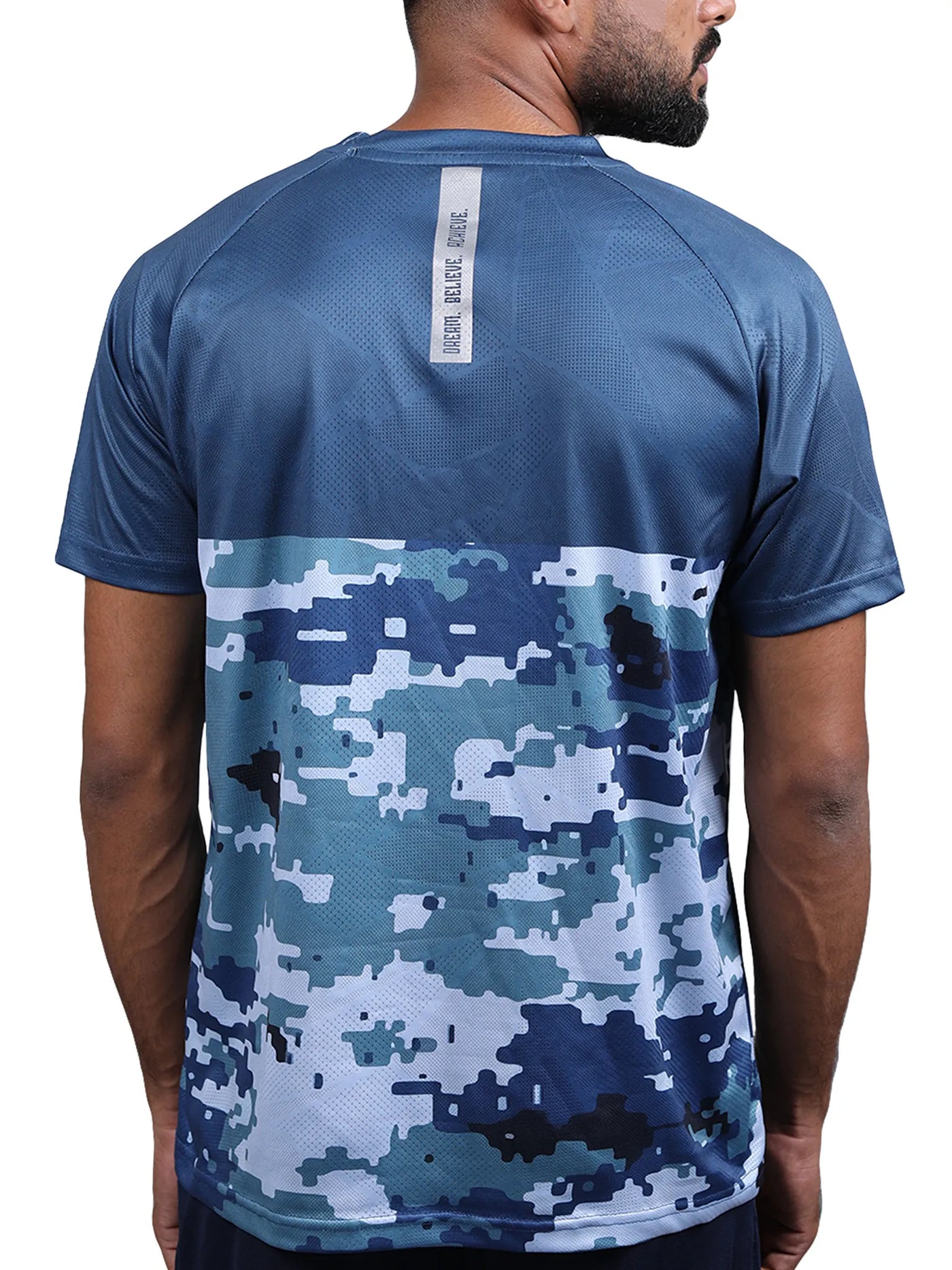 Salute Edition Training Tee (Gender Neutral)