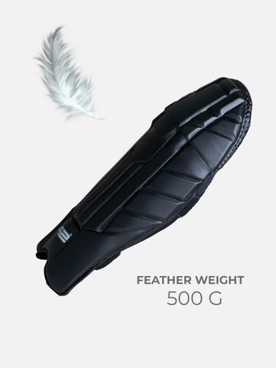 Cricket Keeping Pad Blue