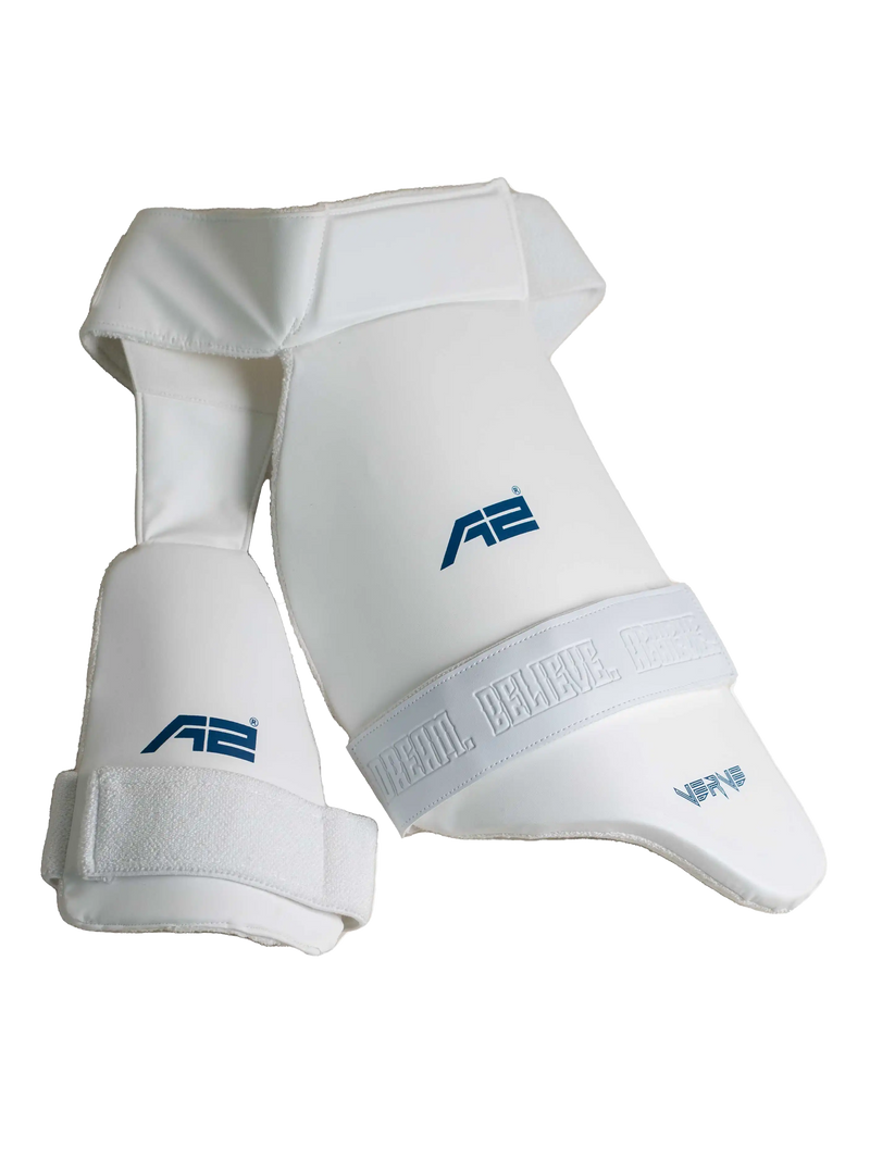 Knee pads for cricket sales