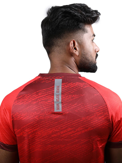 Ruby Graphic Training Tee (Gender Neutral)