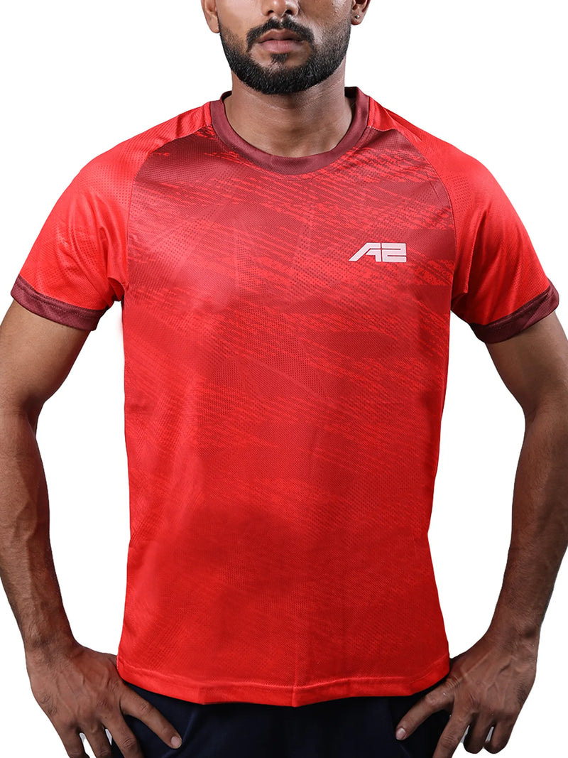 Ruby Graphic Training Tee (Gender Neutral)
