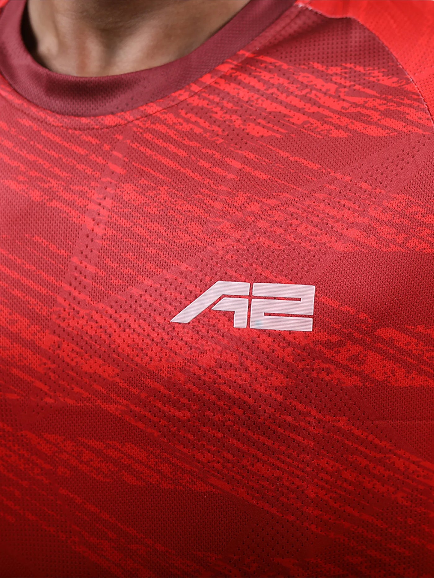 Ruby Graphic Training Tee (Gender Neutral)