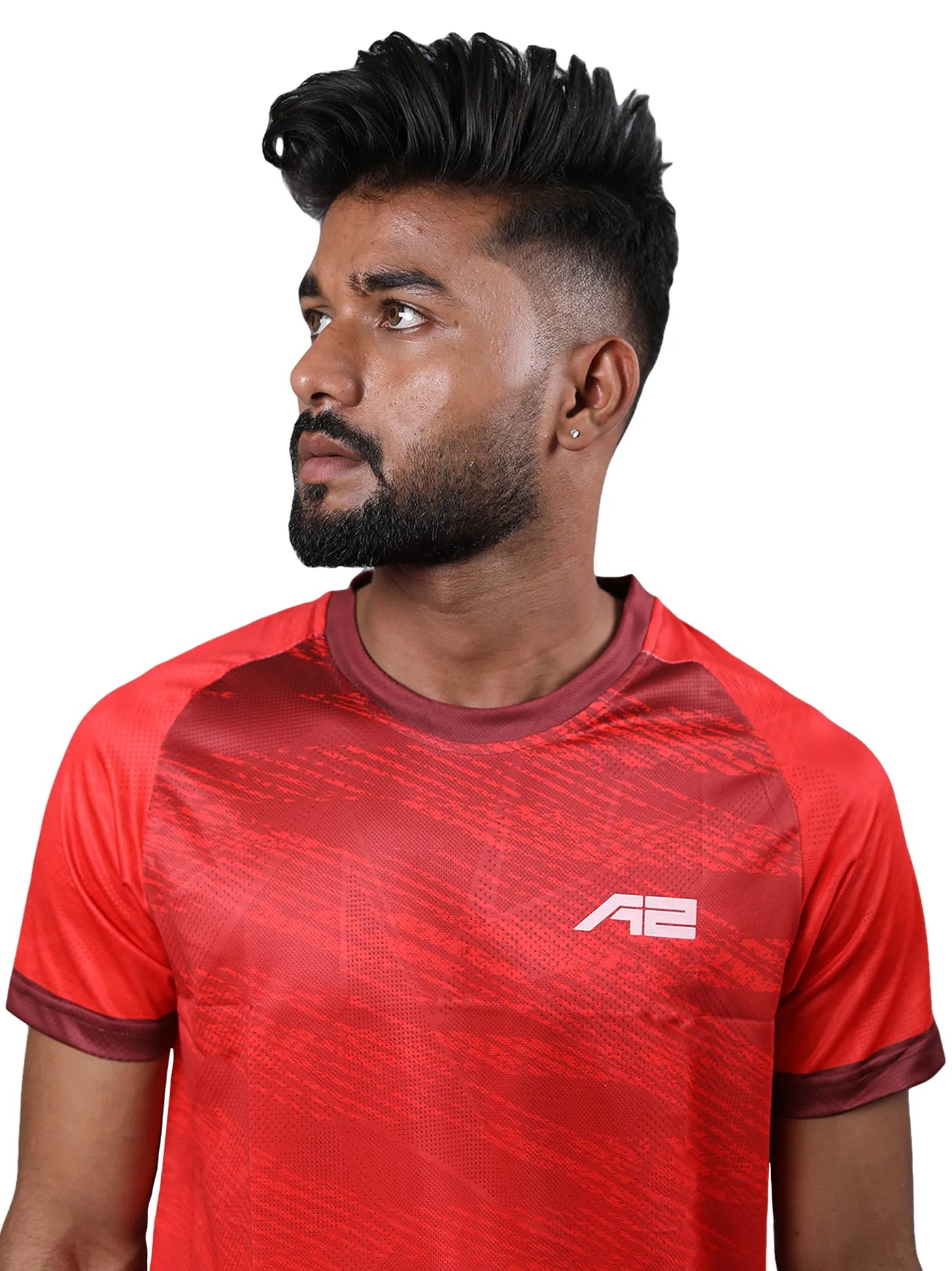 Ruby Graphic Training Tee (Gender Neutral)